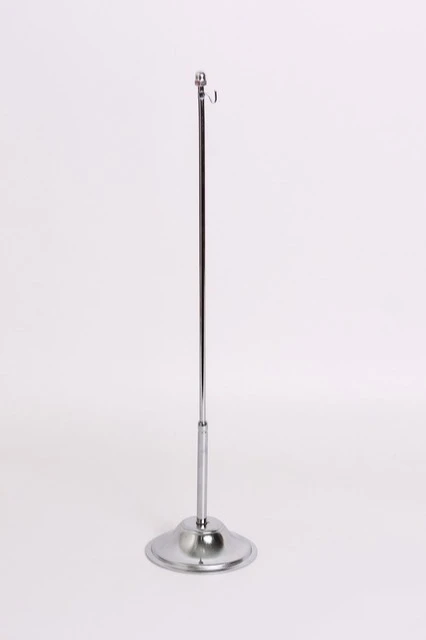 Pennant Table Flag Stand